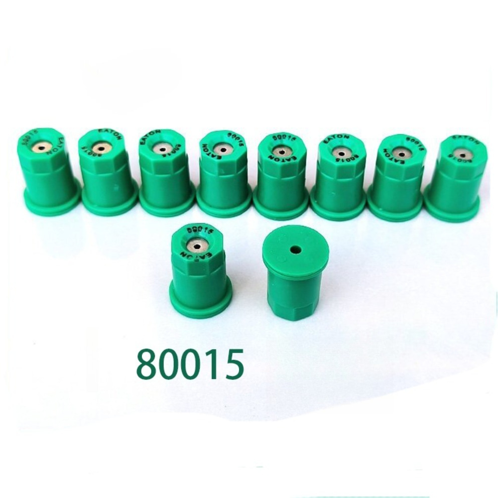 Agriculture Farming Working - 30Pcs Wind‑Resistant Hollow Cone Spray Nozzle