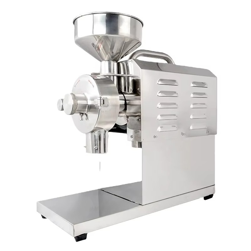 Grain Mill Grinder - Yoshan Masala Grinder Mill Commercial Grain
