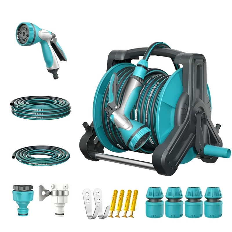 Gardena Hose Comfort - Vòi phun sân đa năng 63HA