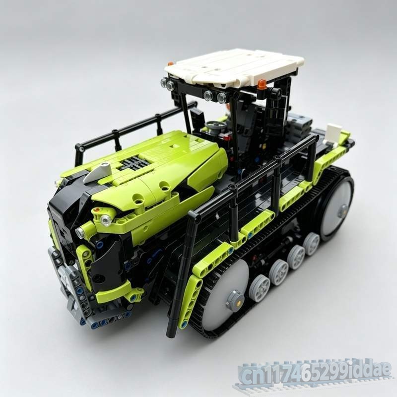 1654PCS Class Challenger Farm  - đánh giá và giá Agriculture Farming Class