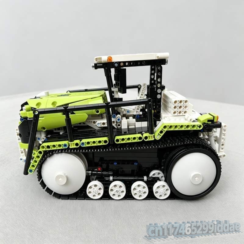 1654PCS Class Challenger Farm  - đánh giá và giá Agriculture Farming Class