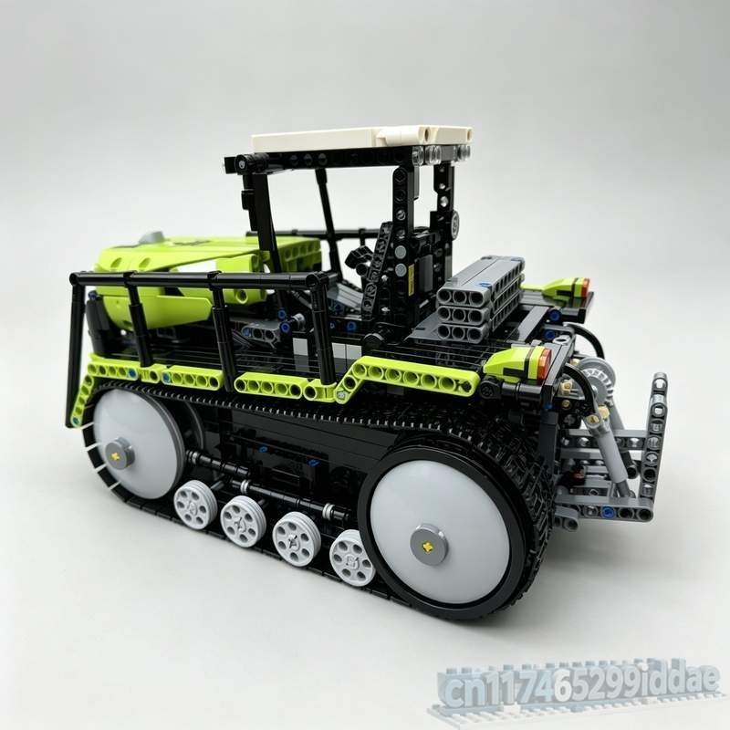 1654PCS Class Challenger Farm  - đánh giá và giá Agriculture Farming Class
