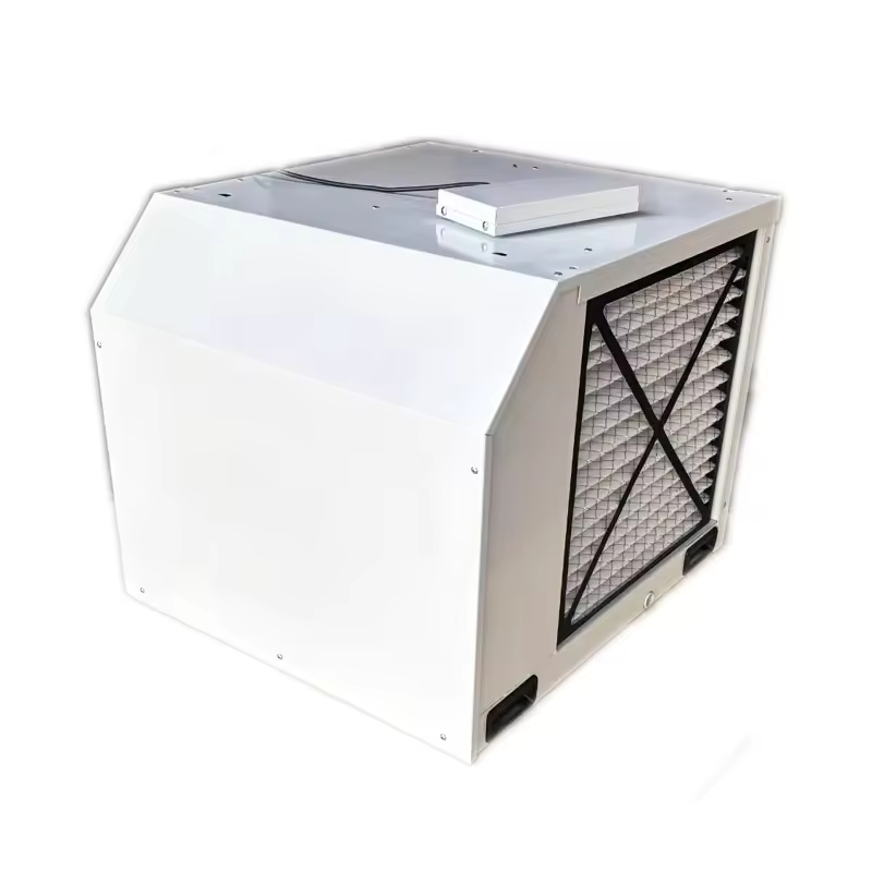 DehumidifierHiross Smart Farmi - đánh giá và giá Precision Farming Smart Agriculture