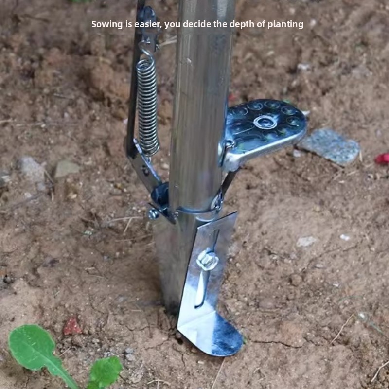 Automatic Seeding for Corn Soy - đánh giá và giá Vegetable Transplanter