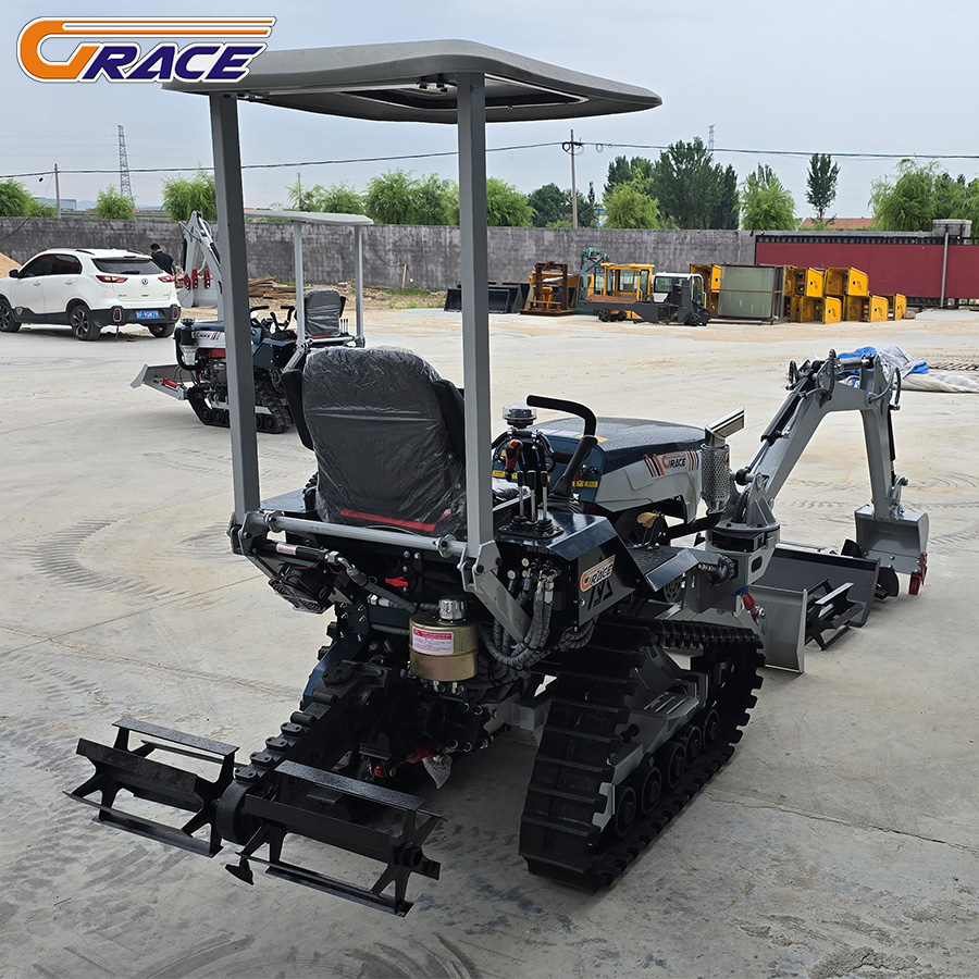 Customize Professional Crawler - đánh giá và giá Agriculture Farming Working