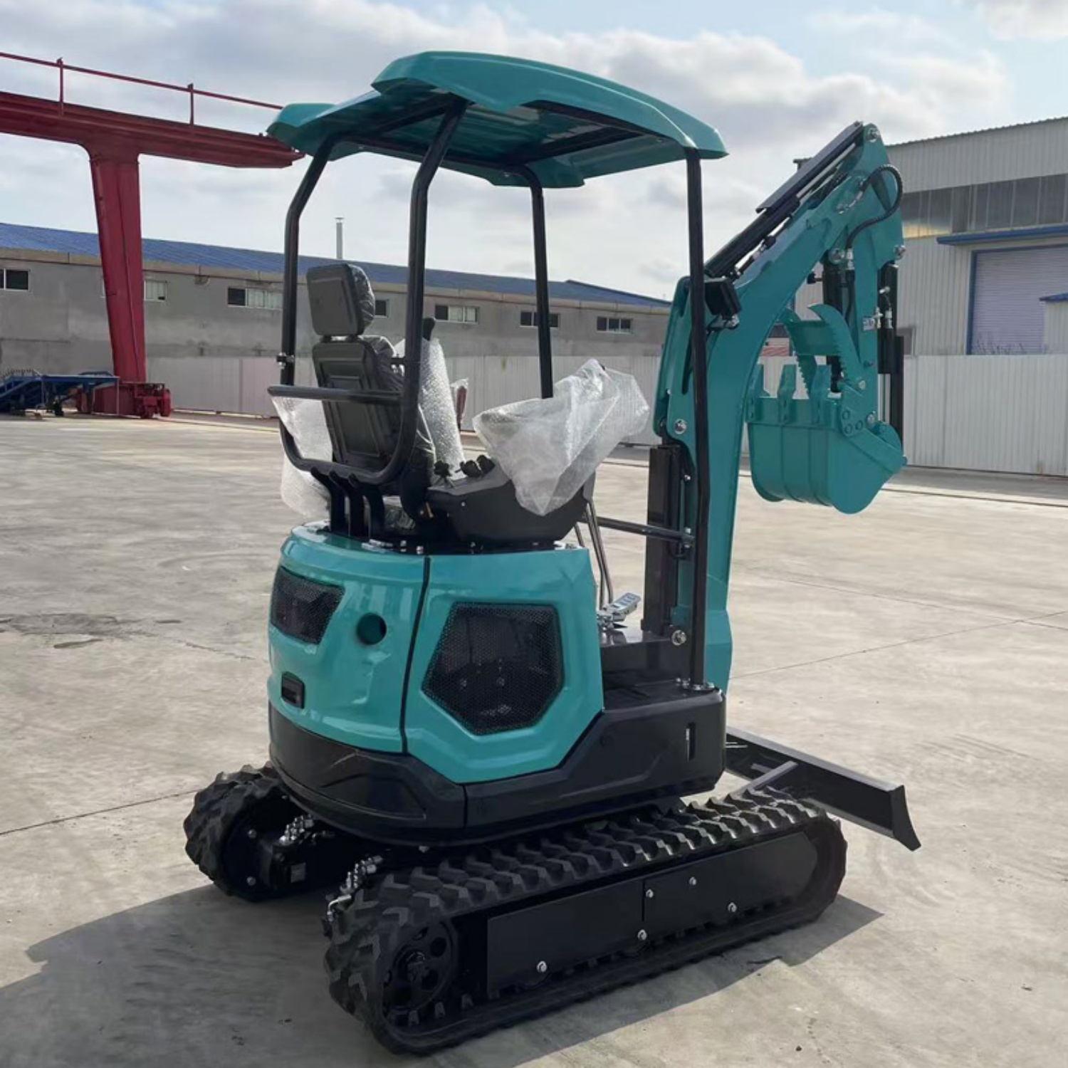 Factory Supply Customized Mini - đánh giá và giá Agriculture Farming Working
