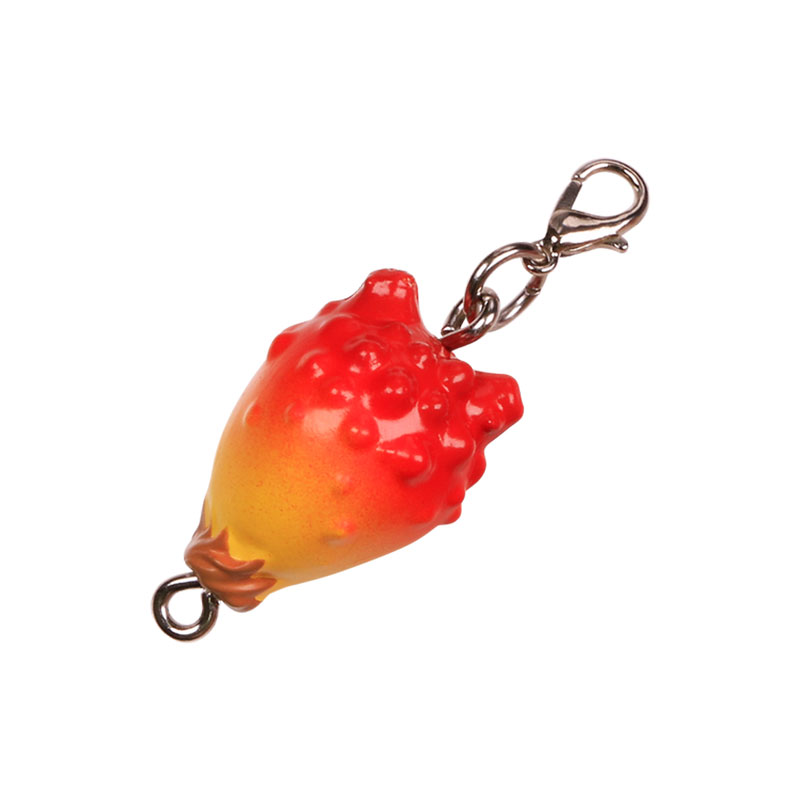 Tarlin Japan Gashapon Figure A - đánh giá và giá Farming Japan