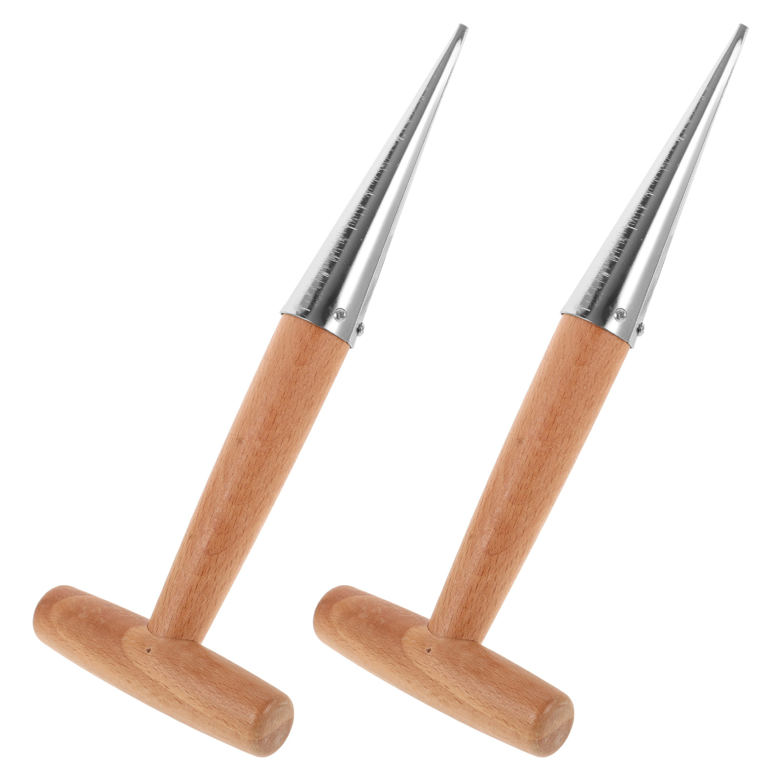 2Pcs Stainless Steel Wood Hand - đánh giá và giá Vegetable Transplanter