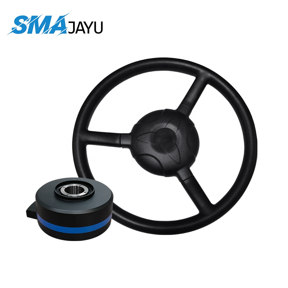 JY305 Tractor GNSS Auto Steeri - đánh giá và giá Precision Farming Smart Agriculture