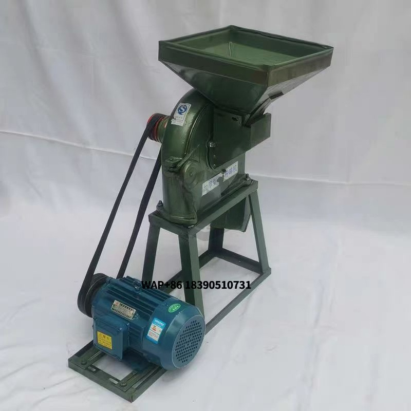 Cheap Milling Machine Pulveriz - đánh giá và giá Grain Mill Grinder