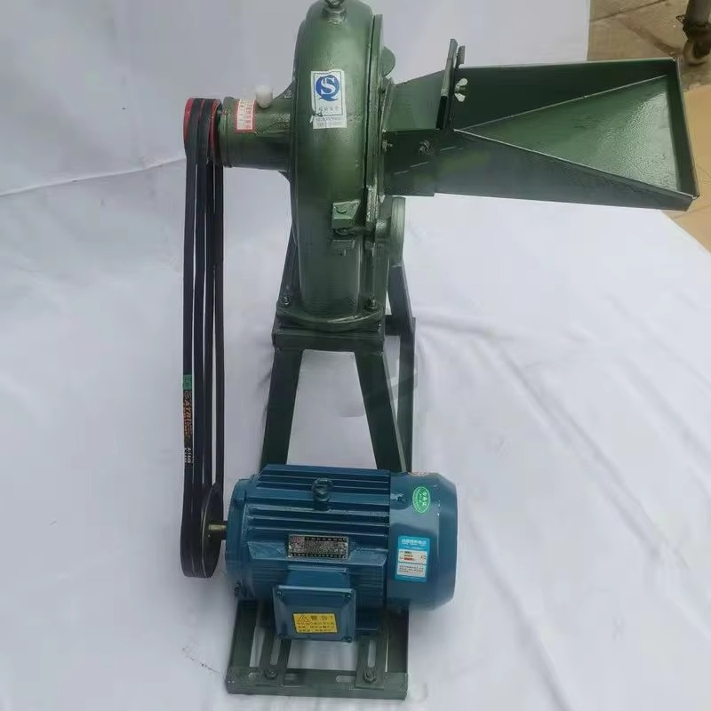 Cheap Milling Machine Pulveriz - đánh giá và giá Grain Mill Grinder