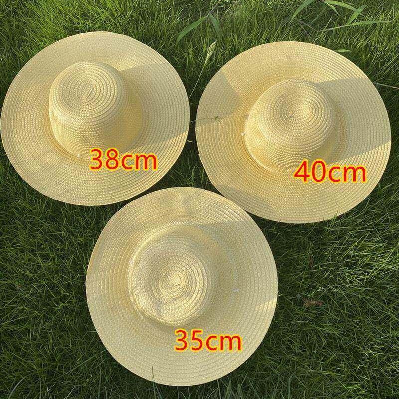 Men's And Women's Large Straw  - đánh giá và giá Farming & Agriculture Word Stacks