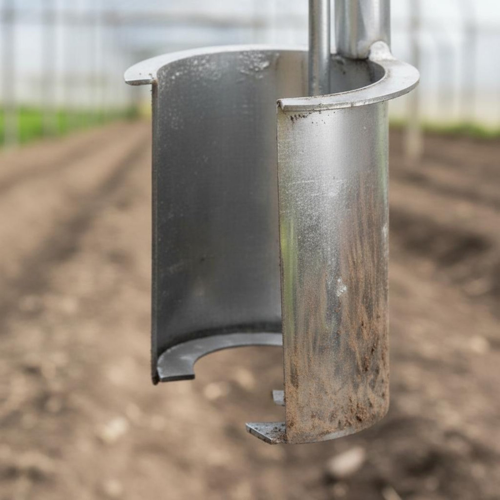 Vegetable Transplanting Tool A - đánh giá và giá Vegetable Transplanter