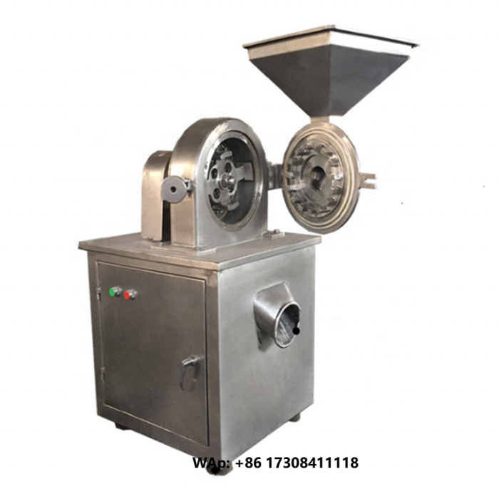CE Certificate Wheat Grinder G - đánh giá và giá Grain Mill Grinder
