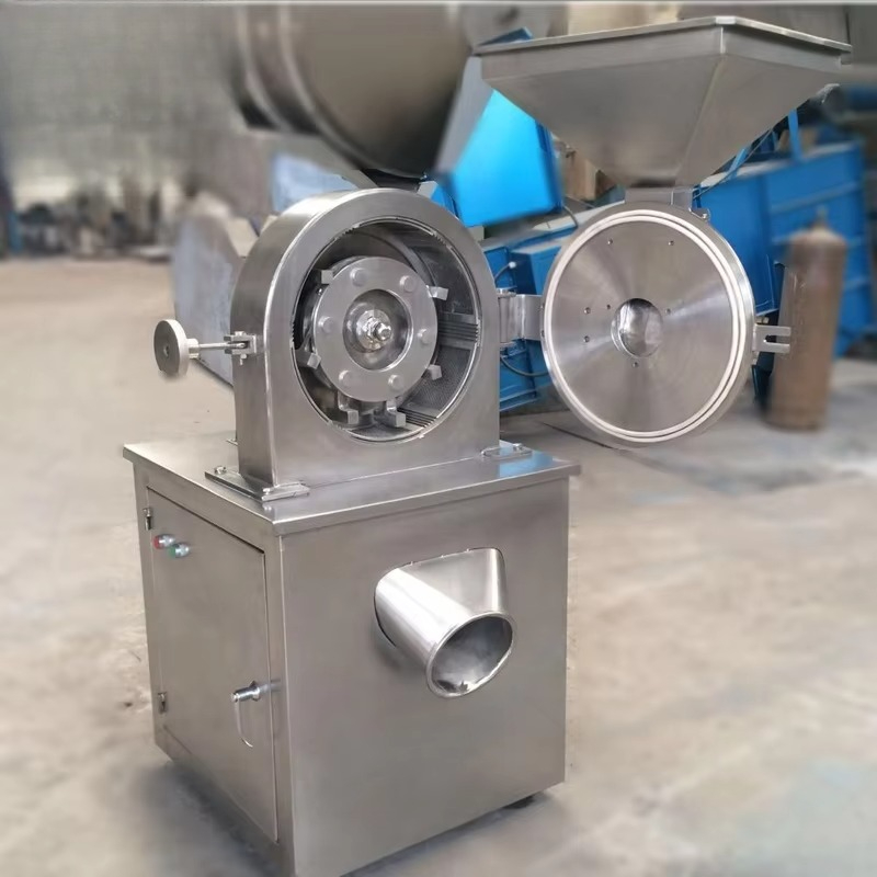 CE Certificate Wheat Grinder G - đánh giá và giá Grain Mill Grinder