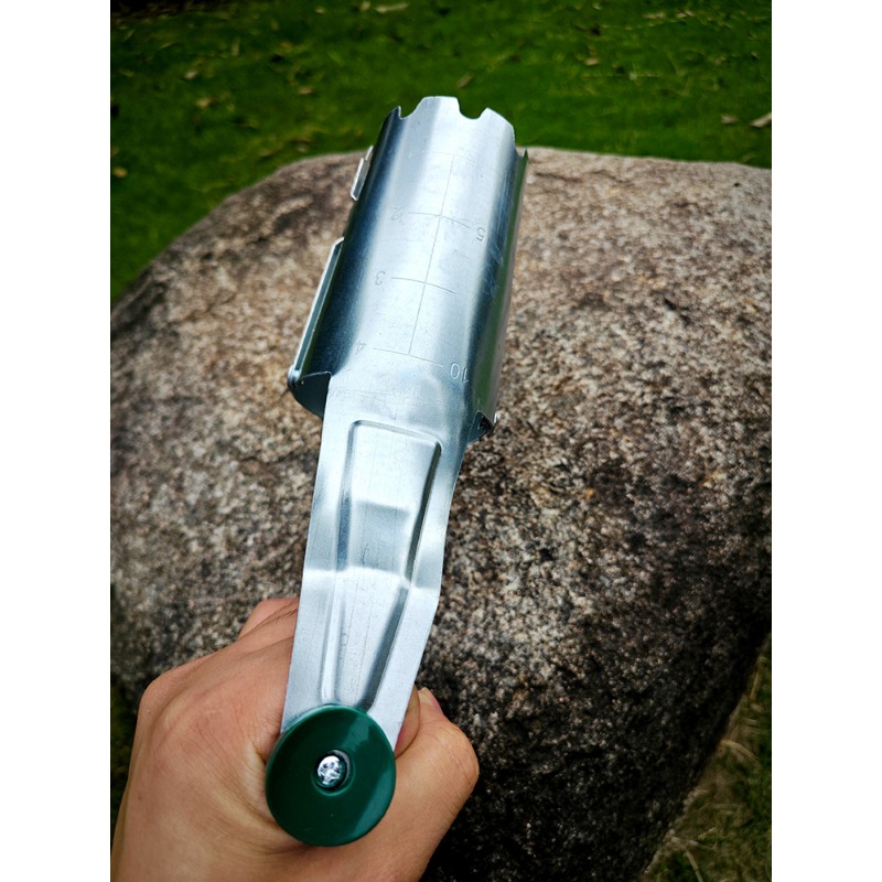 Rice Transplanter Home Agricul - đánh giá và giá Vegetable Transplanter
