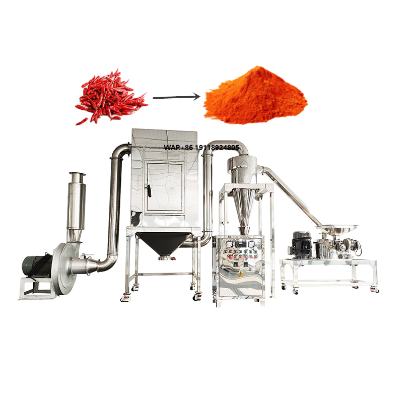 High Quality Automatic Coffee  - đánh giá và giá Grain Mill Grinder