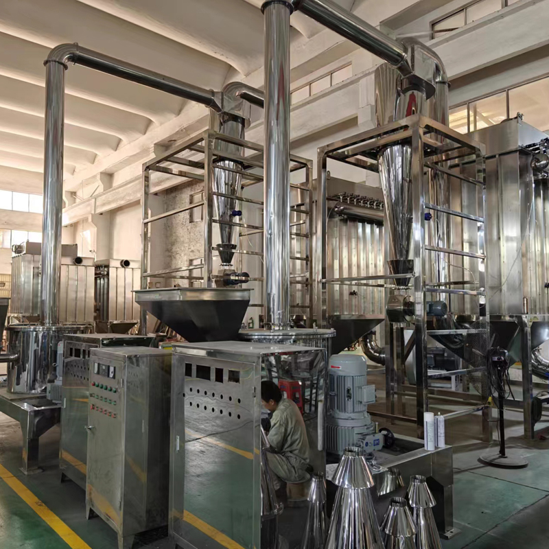 High Quality Automatic Coffee  - đánh giá và giá Grain Mill Grinder