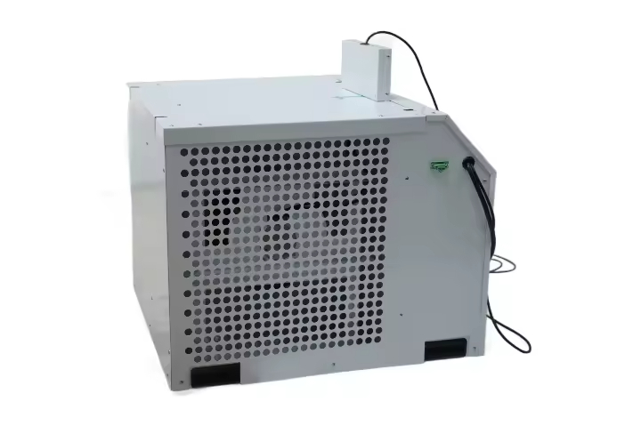 Hiross Smart Farming Dehumidif - đánh giá và giá Precision Farming Smart Agriculture