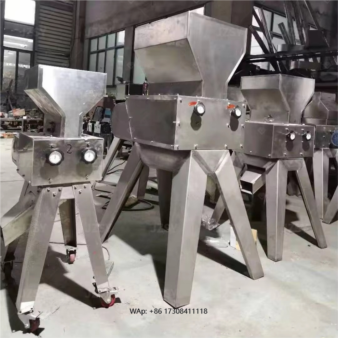 2026 Brewery Barley Grinder Cr - đánh giá và giá Grain Mill Grinder