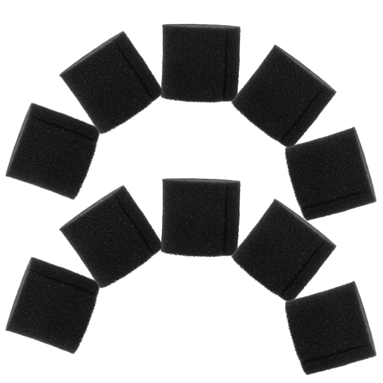 100Pcs Hydroponic Sponge Growi - đánh giá và giá Vegetable Transplanter