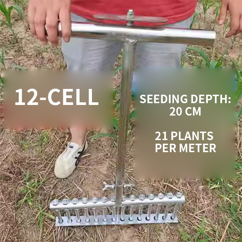 Onion Planter, Rice Transplant - đánh giá và giá Vegetable Transplanter
