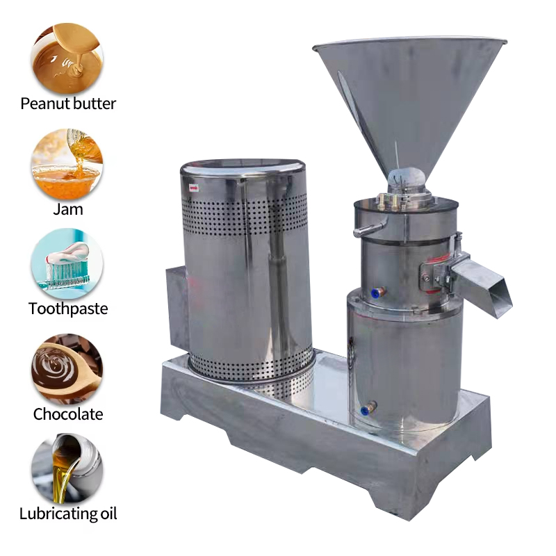 Stainless Steel Multifunctiona - đánh giá và giá Grain Mill Grinder