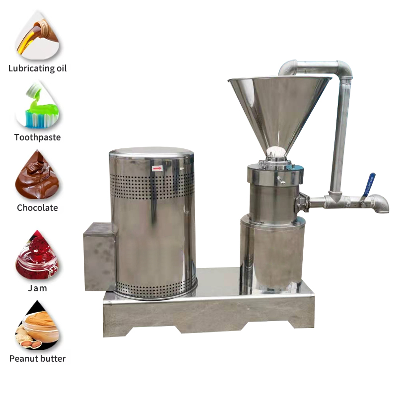 Stainless Steel Multifunctiona - đánh giá và giá Grain Mill Grinder