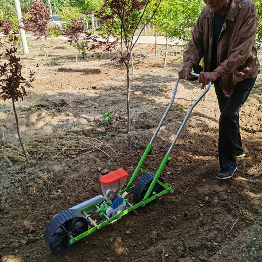 Multifunction Vegetable Seeder - đánh giá và giá Vegetable Transplanter