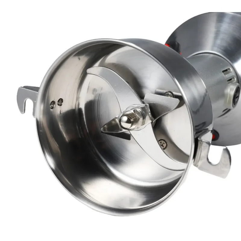 Electric Grain Home Mill Kitch - đánh giá và giá Grain Mill Grinder