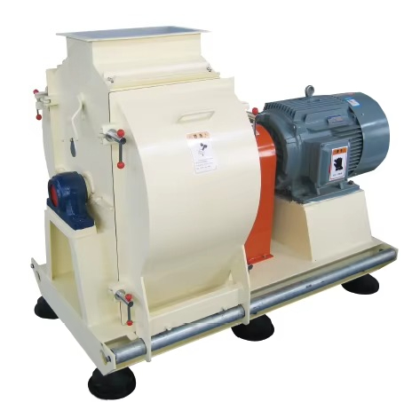 Automatic Feed Grinder Machine - đánh giá và giá Grain Mill Grinder