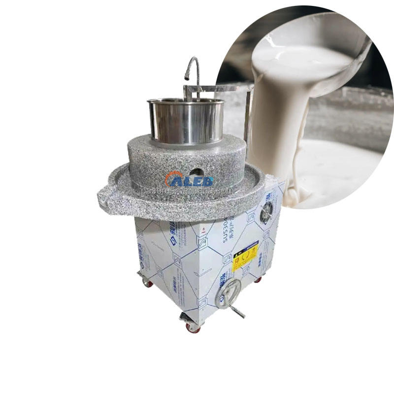 Electric Stone Flour Mill Full - đánh giá và giá Grain Mill Grinder