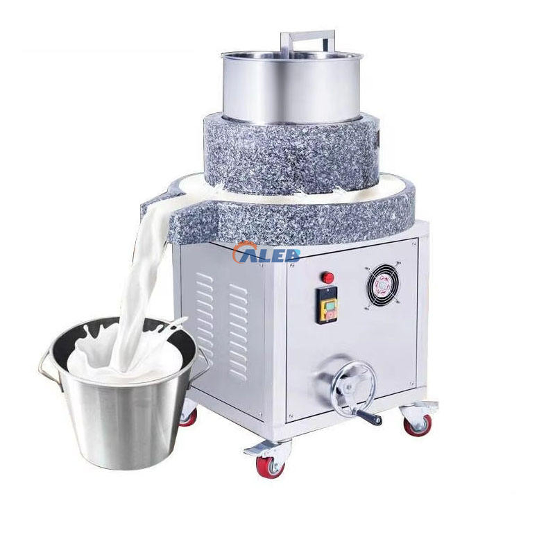Electric Stone Flour Mill Full - đánh giá và giá Grain Mill Grinder