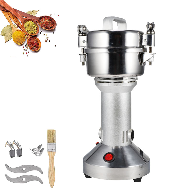 Home Use Processing Dry Grain  - đánh giá và giá Grain Mill Grinder
