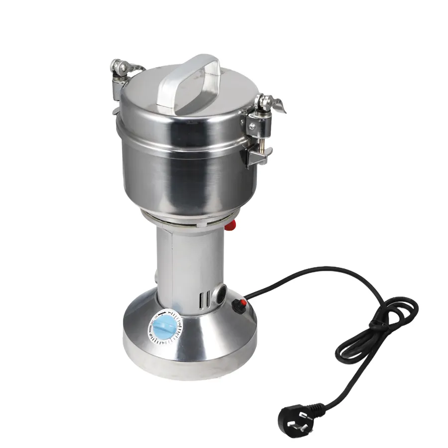 Home Use Processing Dry Grain  - đánh giá và giá Grain Mill Grinder